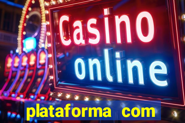 plataforma com giros gratis sem deposito